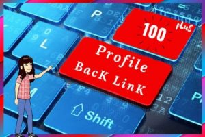 Top 250+ Free DoFollow Profile Creation Sites With High DA/PA