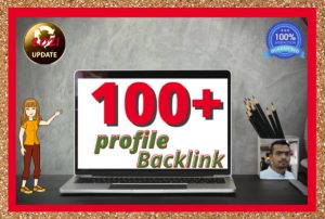 Top 250+ Free DoFollow Profile Creation Sites With High DA/PA