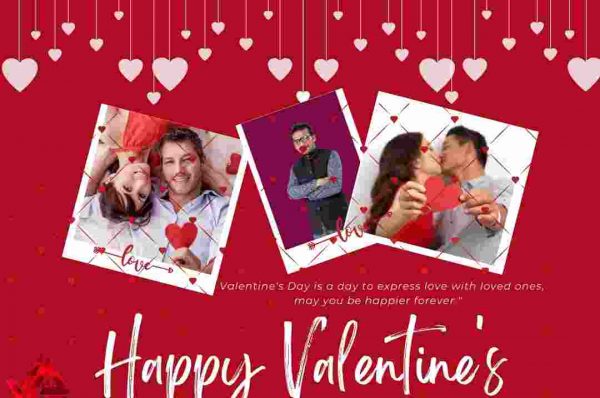 Valentine’s Day Messages Boyfriends Girlfriends wife Love