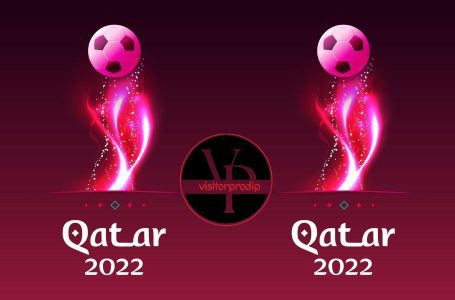 FIFA World Cup Qatar 2022™ Match Schedule dates, times,
