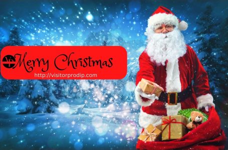 50 Best Merry Christmas Wishes in Ten Minutes