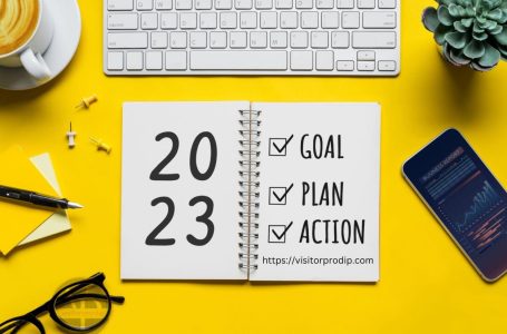 The Ultimate Guide to How to Plan to Succeed in the New Year