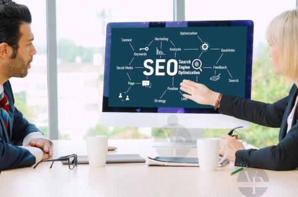 Boosting Benefits of What Is SEO