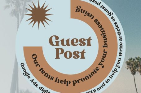13 Fascinating Reasons People Like Guest Post