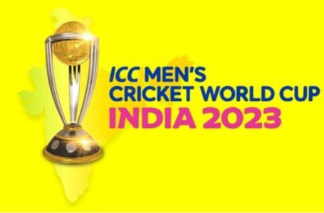 Prize money and schedule for the Cricket World Cup 2023