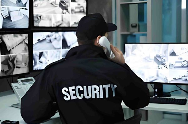 Why Your Business Needs A Trained Security Guard