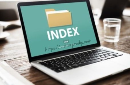 Guide to Indexing Your Website for Search Engine Visibility