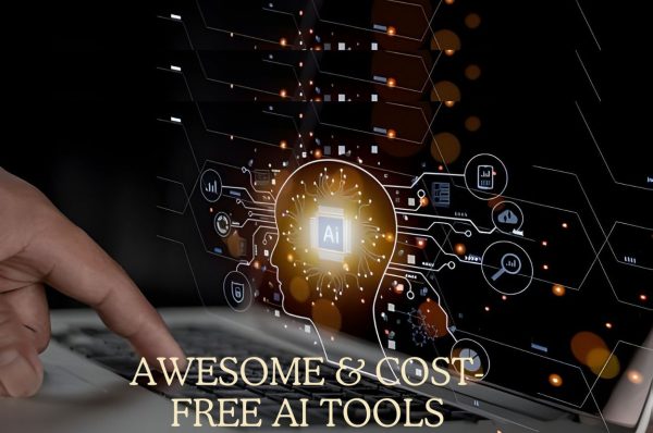 7 Awesome and Cost-Free AI Tools You Should Know